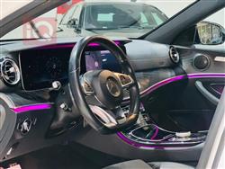 مرسيدس بنز E-Class